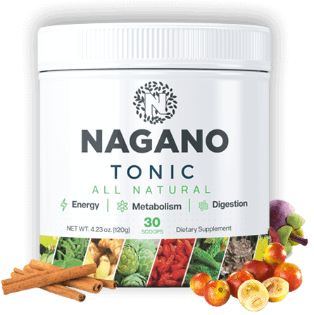 Nagano tonic buy